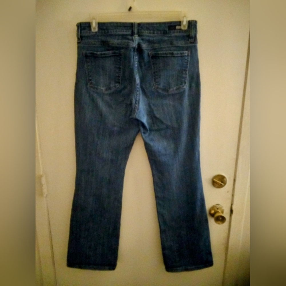KUT FROM THE CLOTH Jeans - Picture 4 of 8